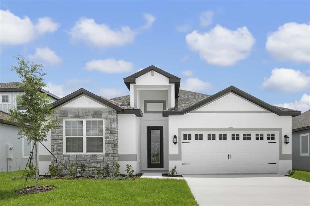 3344 CHINOTTO DRIVE LAKE ALFRED, FL 33850