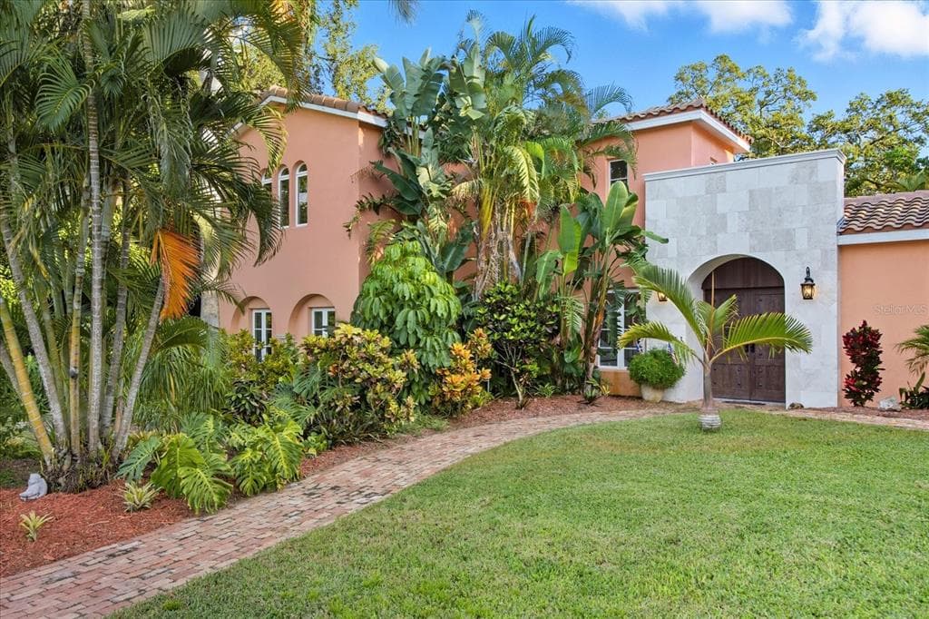 3333 SAN JOSE STREET CLEARWATER, FL 33759
