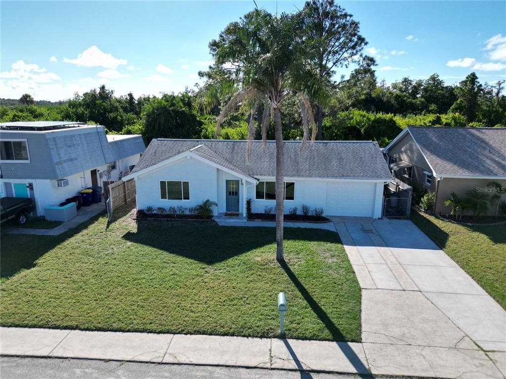 3527 RICHBORO DRIVE