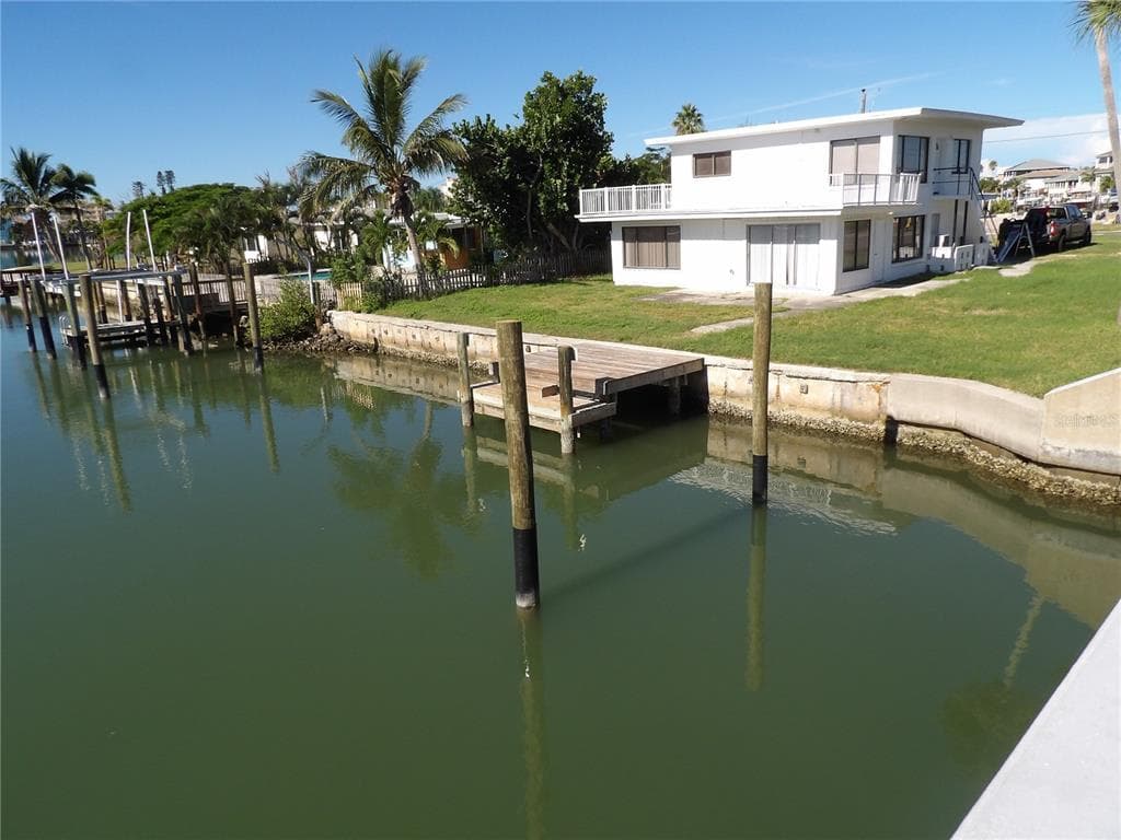 497 NORMANDY ROAD MADEIRA BEACH, FL 33708