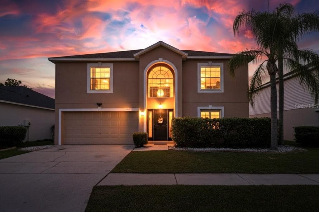 13531 MANGO BAY DRIVE RIVERVIEW, FL 33579
