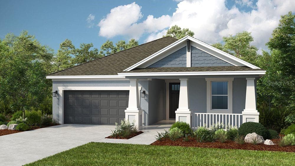 12809 DOCKYARD TRAIL PALMETTO, FL 34221