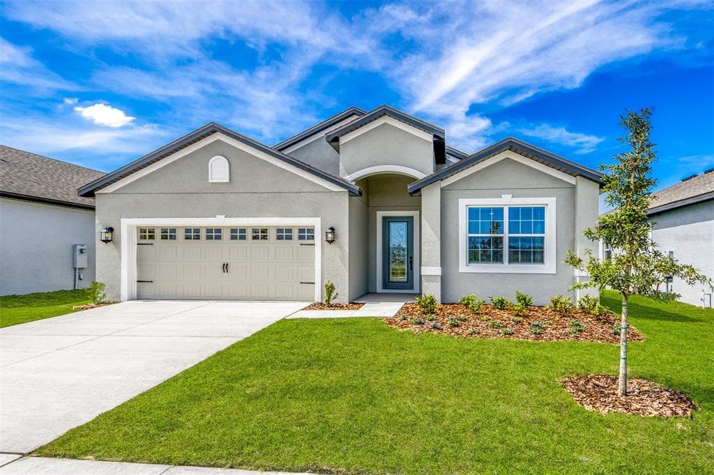 3352 CHINOTTO DRIVE LAKE ALFRED, FL 33850