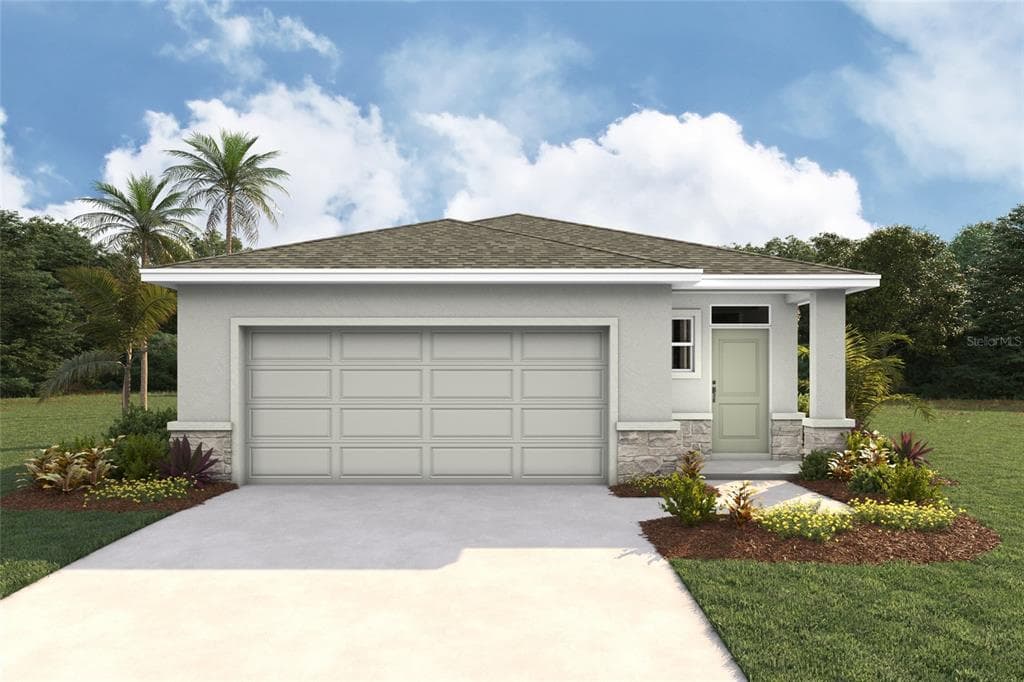 6699 BROAD RIVER AVENUE LAND O LAKES, FL 34638