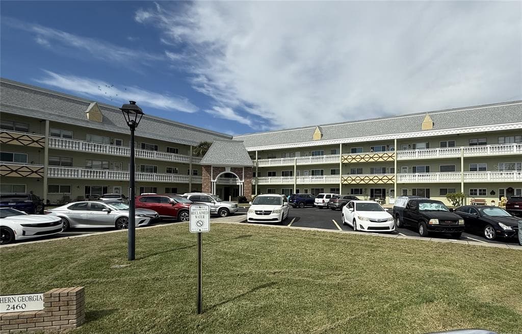 2460 CANADIAN WAY UNIT 48 CLEARWATER, FL 33763