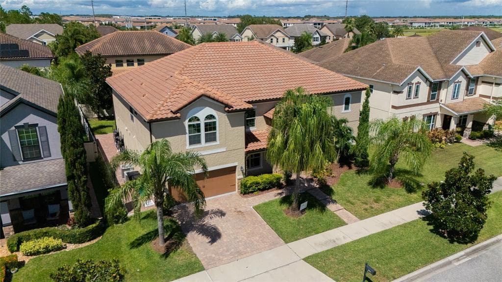 19361 PUMMELO DRIVE