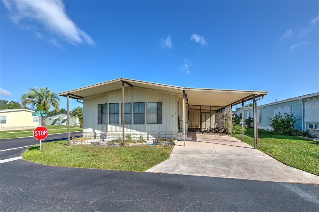 37605 AMIGO DRIVE