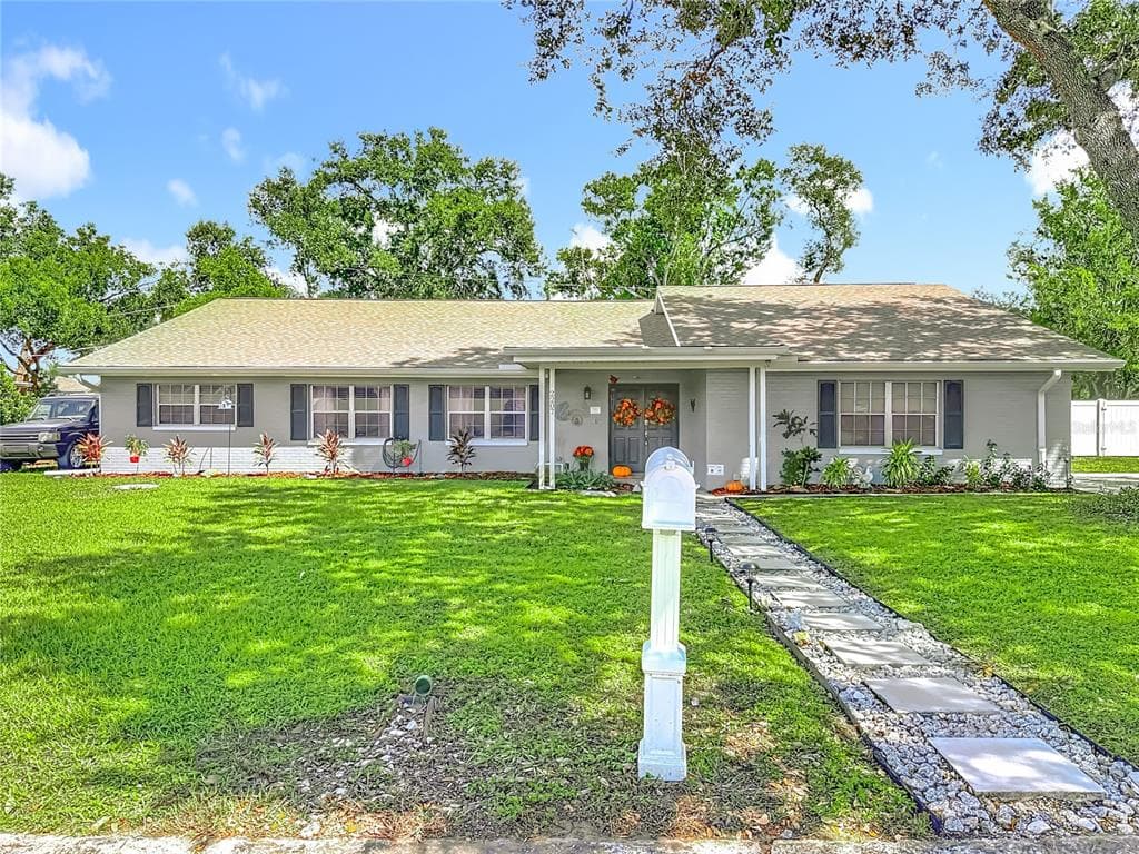 2207 PRINCESS WAY BRANDON, FL 33511
