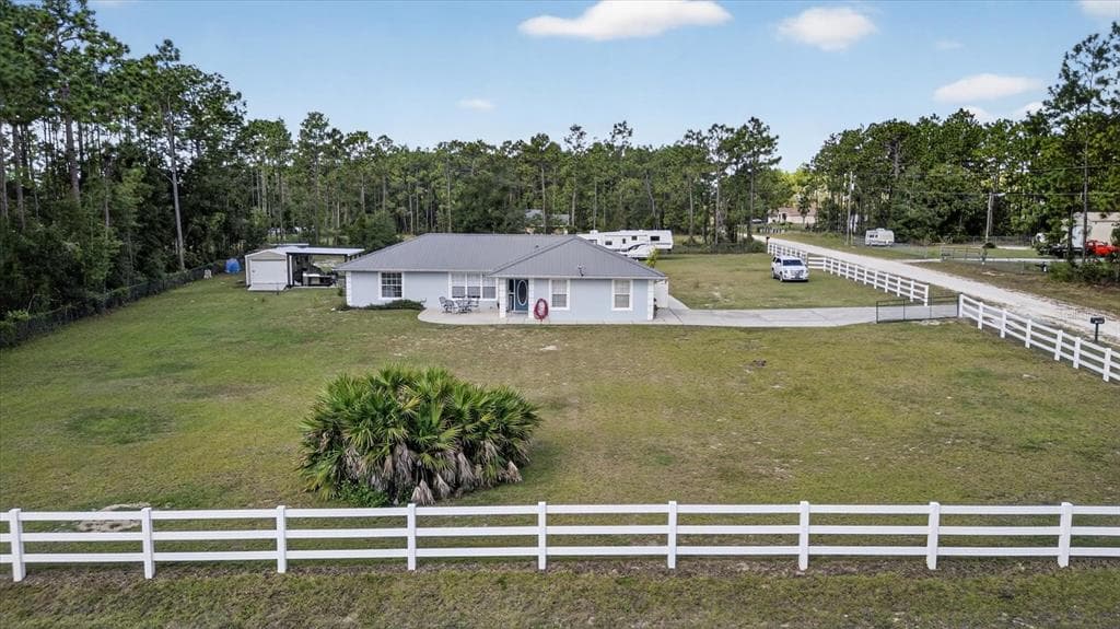 11920 SW 45TH STREET OCALA, FL 34481
