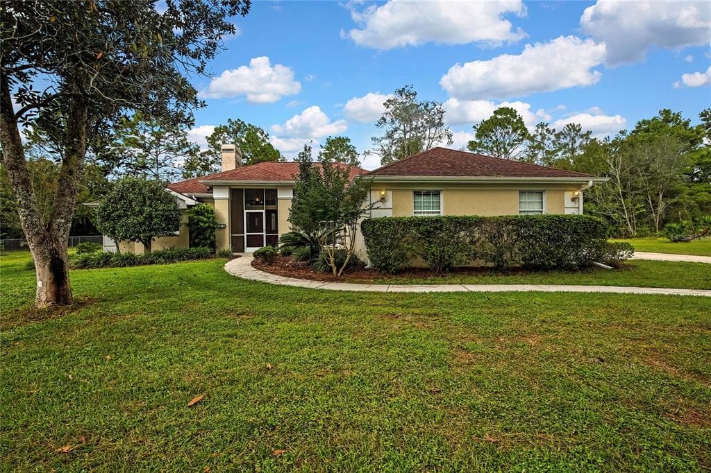 3275 W DAFFODIL DRIVE
