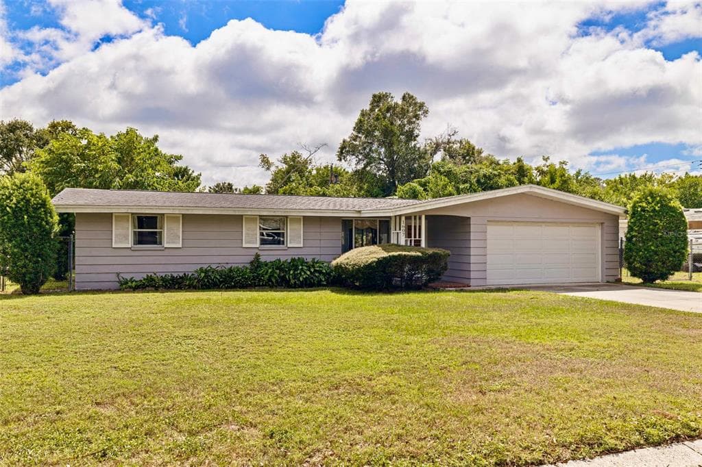 1607 JEFFORDS STREET CLEARWATER, FL 33756