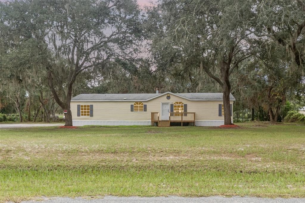 8270 E WINDSONG STREET FLORAL CITY, FL 34436