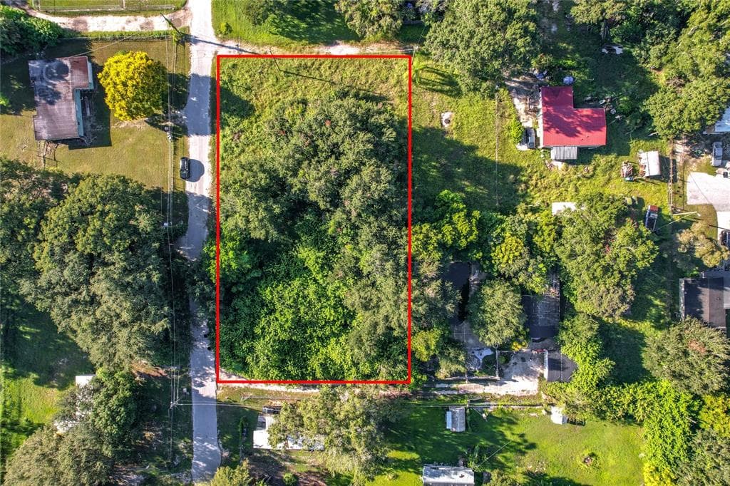 0 38TH STREET NW WINTER HAVEN, FL 33881