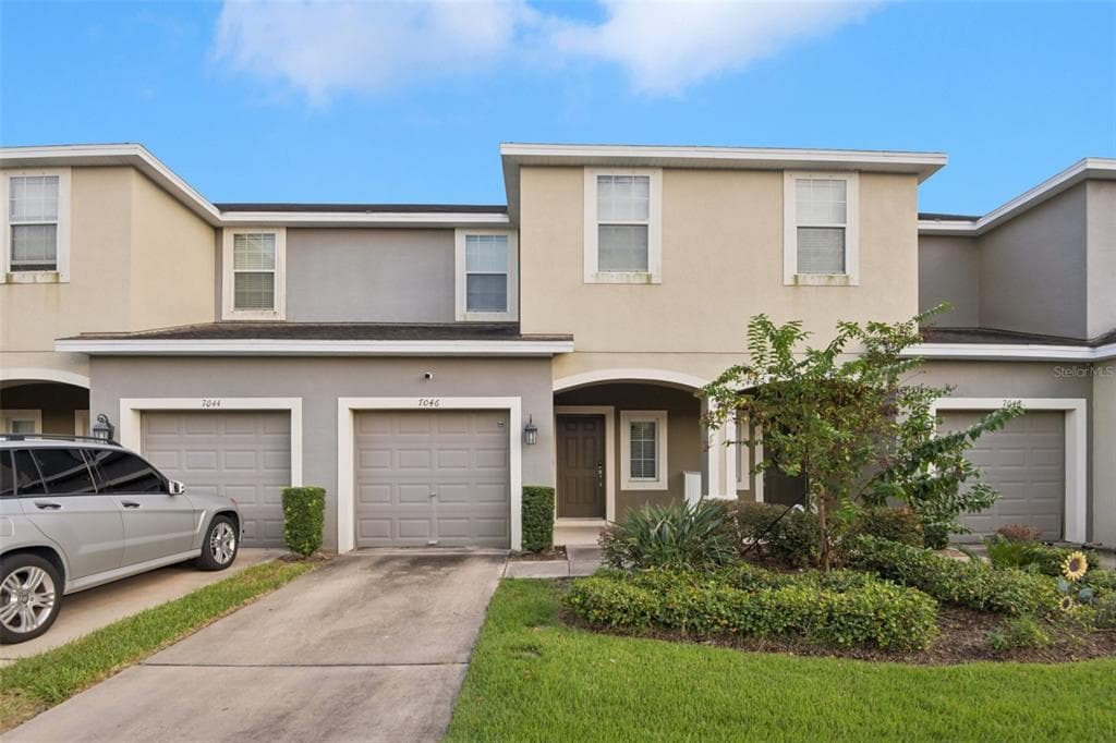 7046 TOWNE LAKE ROAD RIVERVIEW, FL 33578
