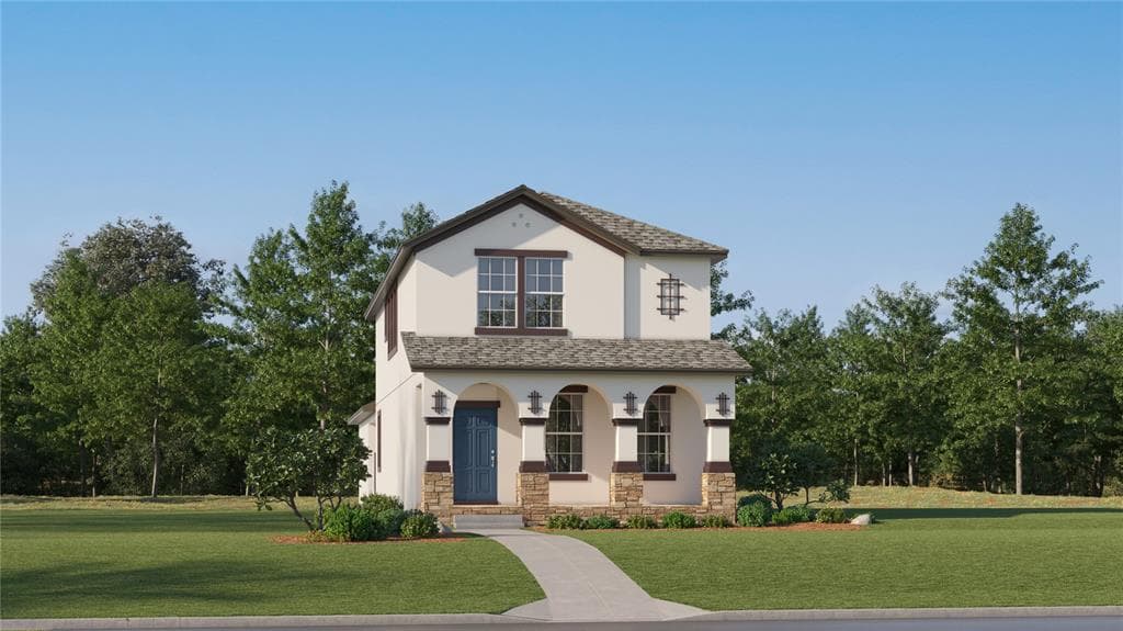 10887 MOLASSES WAY NEW PORT RICHEY, FL 34655