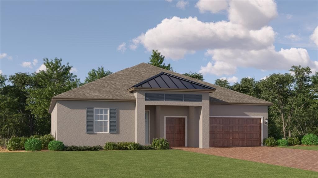 8436 FUTURESIDE LOOP NEW PORT RICHEY, FL 34653