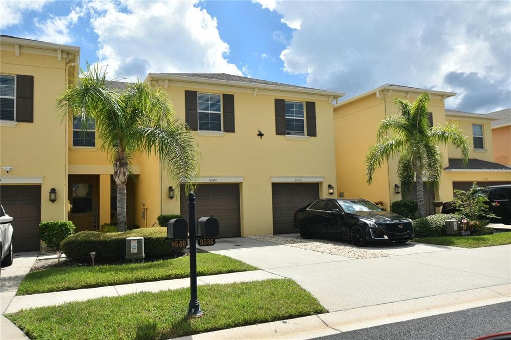 9540 TRUMPET VINE LOOP TRINITY, FL 34655