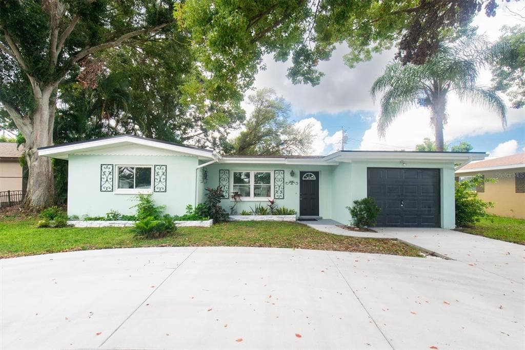 1461 TEMPLE STREET CLEARWATER, FL 33756