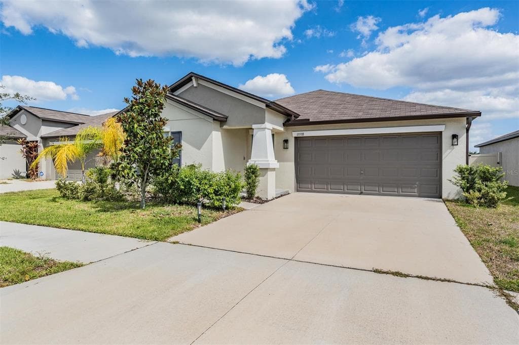 15538 PEACE RIVER PLACE