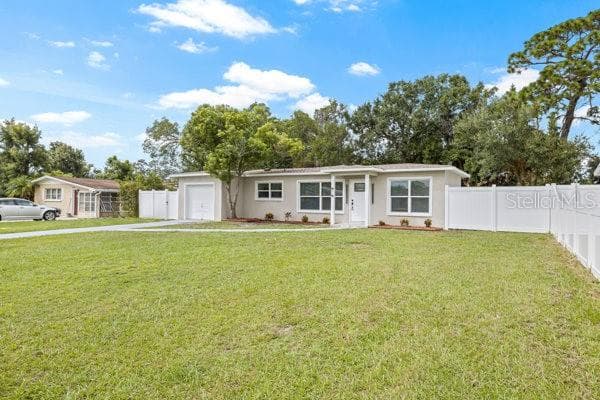 4610 N LINCOLN AVENUE TAMPA, FL 33614