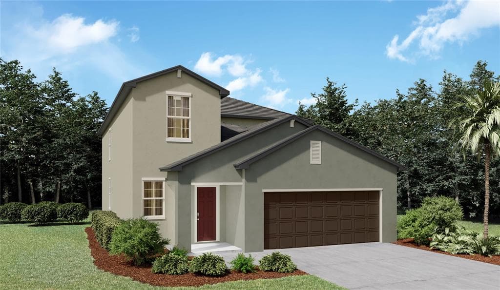15015 COLTMAN HILL PLACE WIMAUMA, FL 33598