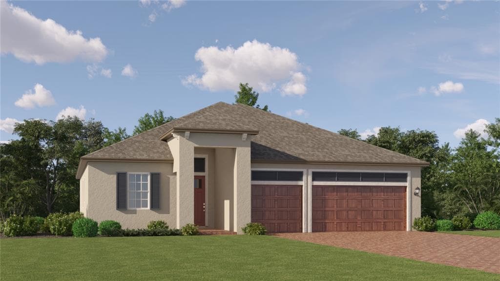 8444 FUTURESIDE LOOP NEW PORT RICHEY, FL 34653