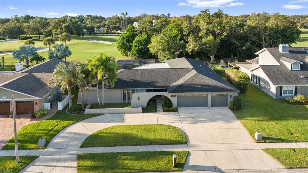 2737 NORTHRIDGE DRIVE E CLEARWATER, FL 33761