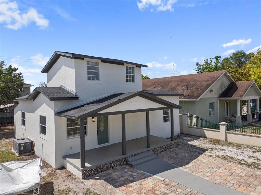 2930 W ARCH STREET