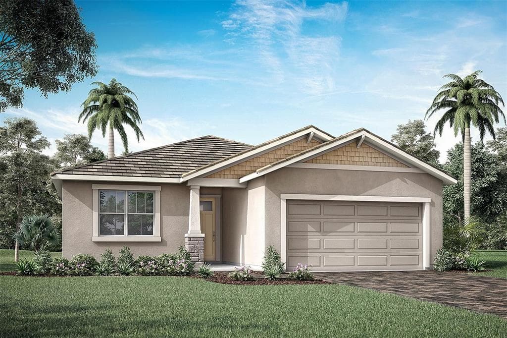 12199 MEDITATION TRAIL VENICE, FL 34293
