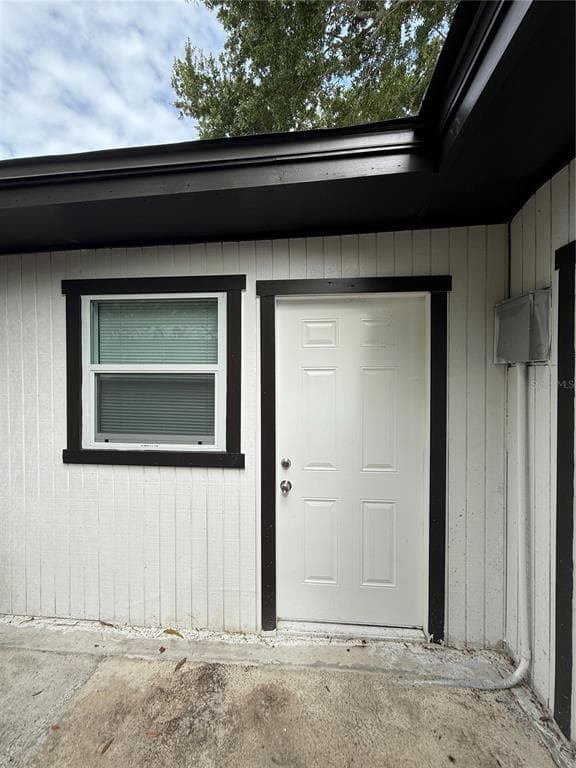 3417 W SAINT CONRAD STREET TAMPA, FL 33607