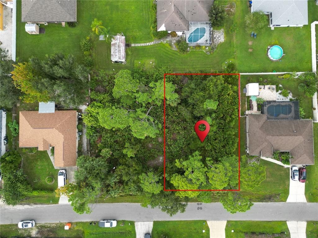 BROWNWOOD TERRACE NORTH PORT, FL 34286