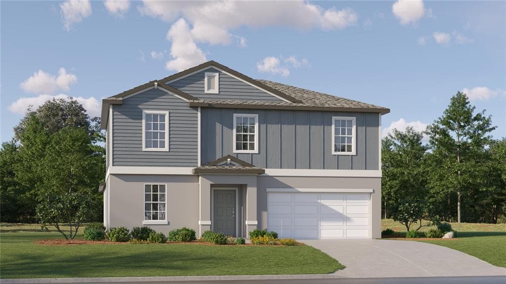 10056 BLAZING SADDLES DRIVE DADE CITY, FL 33525