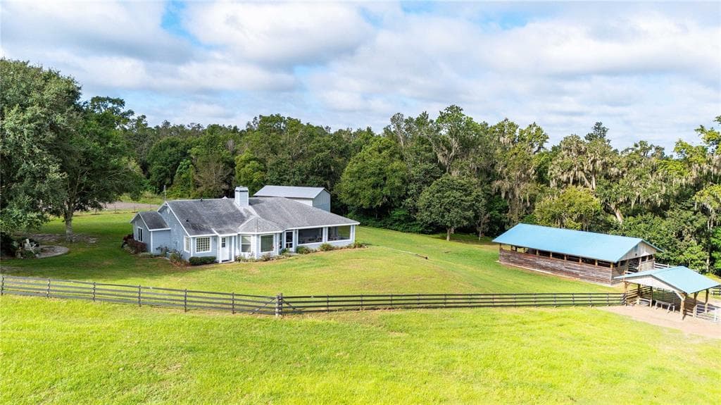 15833 JESSAMINE ROAD DADE CITY, FL 33523