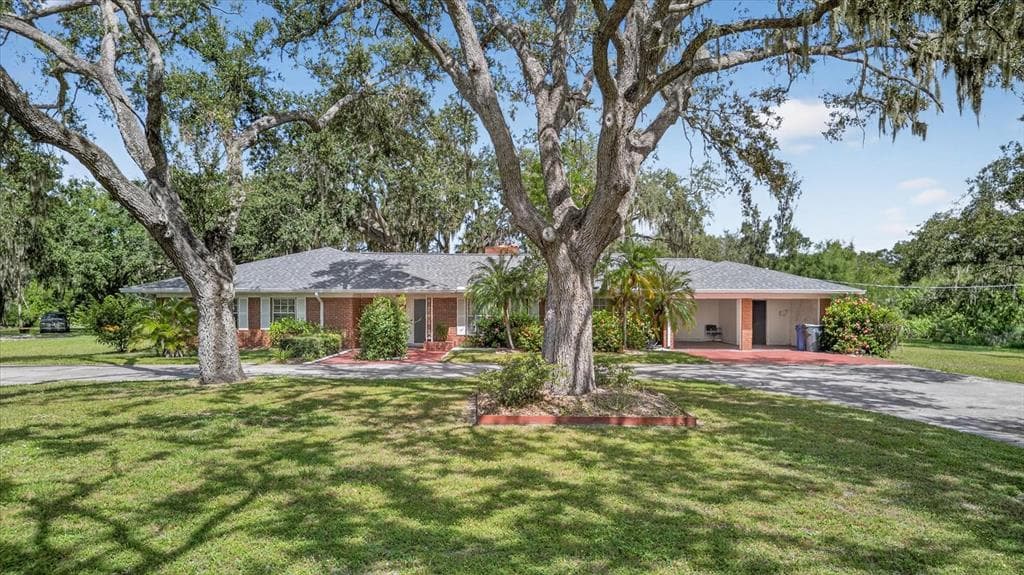 506 3RD AVENUE SE RUSKIN, FL 33570