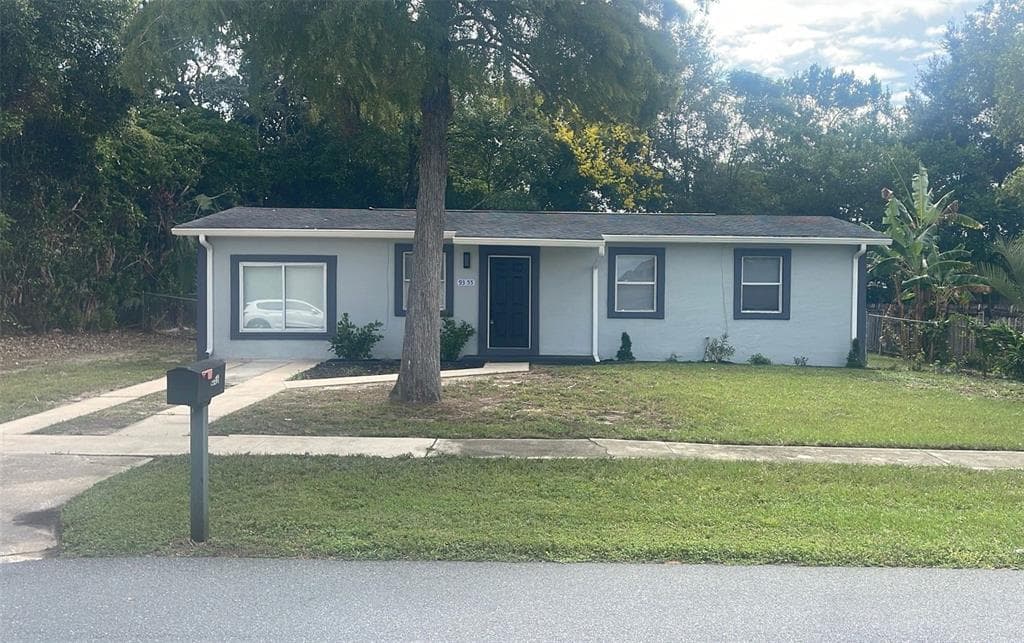 9355 N ELLIOT WAY CITRUS SPRINGS, FL 34434