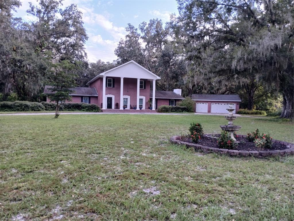 5151 SHAKESPEARE DRIVE DOVER, FL 33527