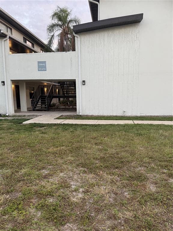 1264 113TH AVENUE UNIT J102