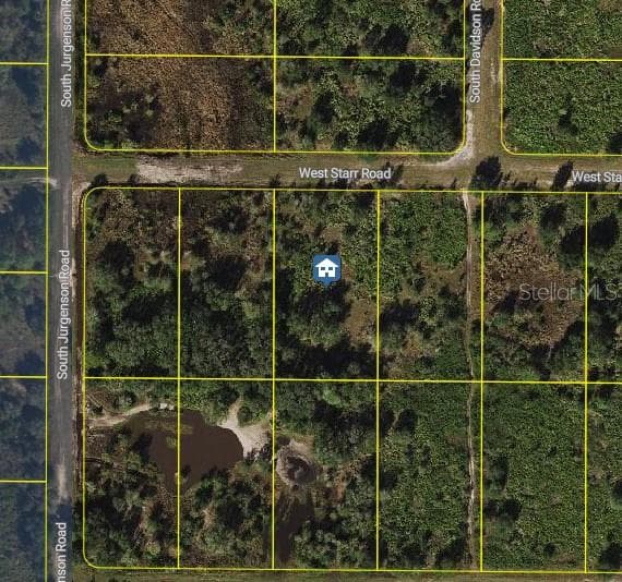 3323 W STARR ROAD AVON PARK, FL 33825