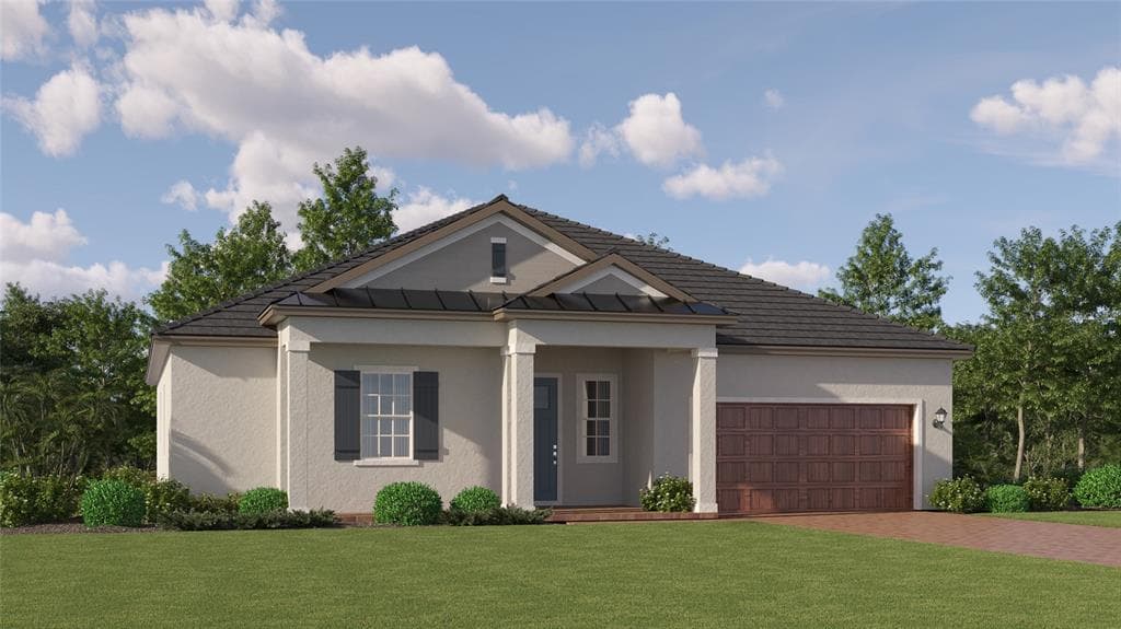12034 VIOLET JASPER DRIVE PARRISH, FL 34219