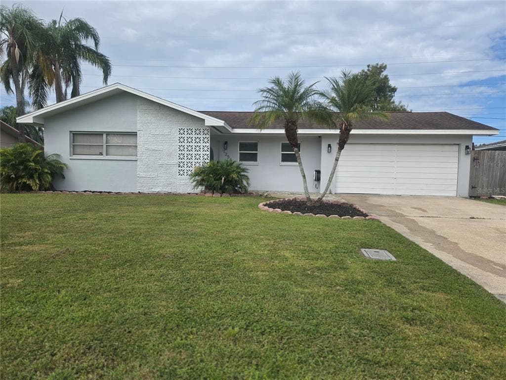 1254 CARACAS AVENUE CLEARWATER, FL 33764