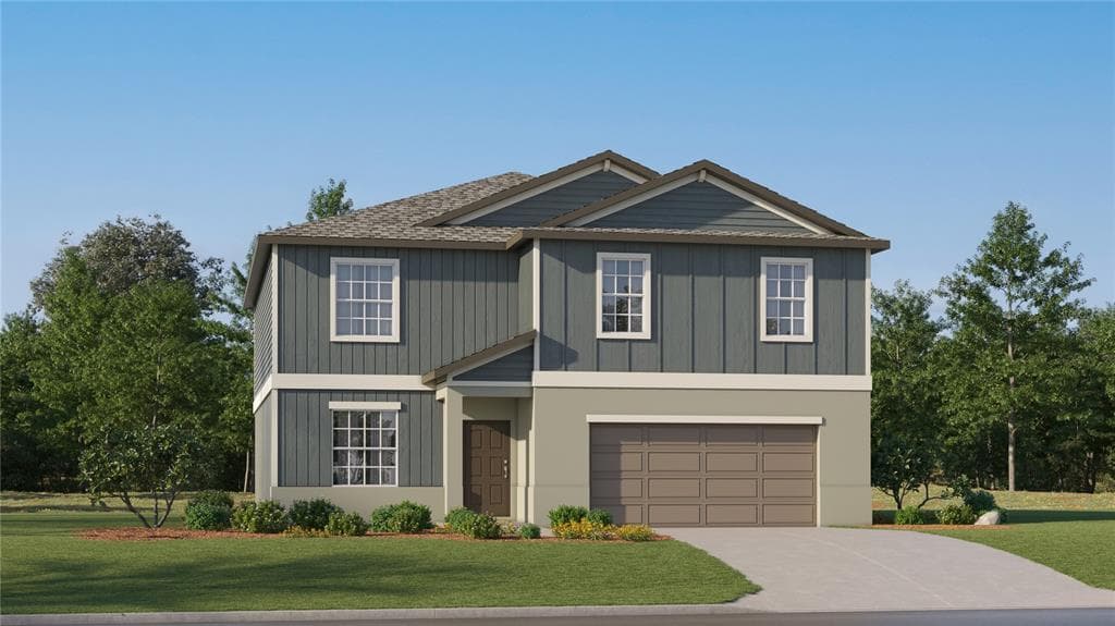 8760 GULF SHORE TERRACE PARRISH, FL 34219
