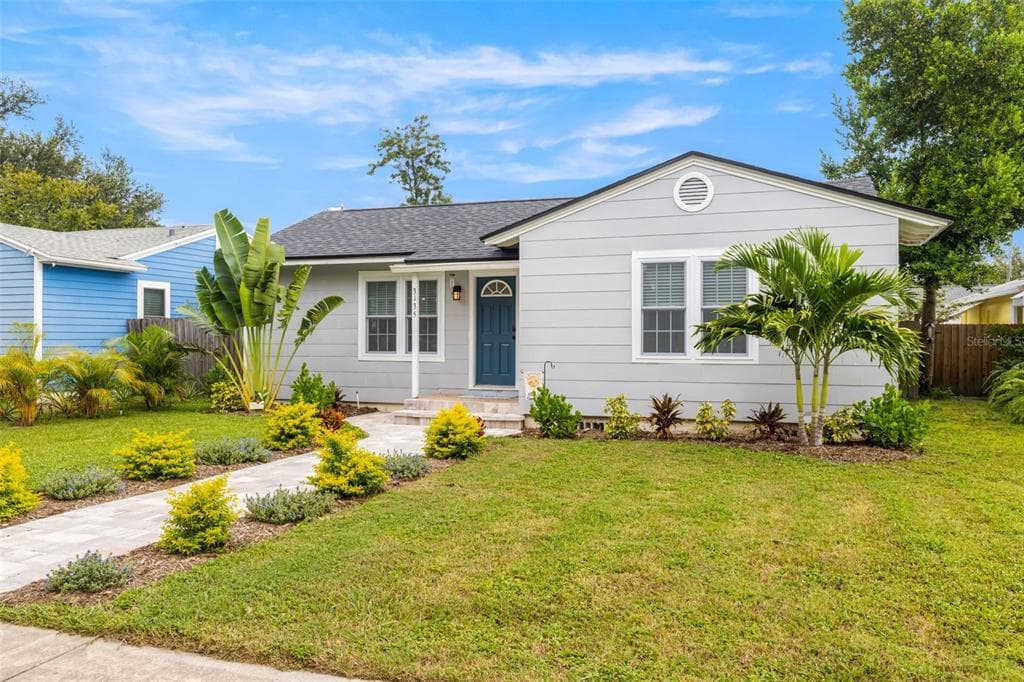 3135 8TH AVENUE N ST PETERSBURG, FL 33713