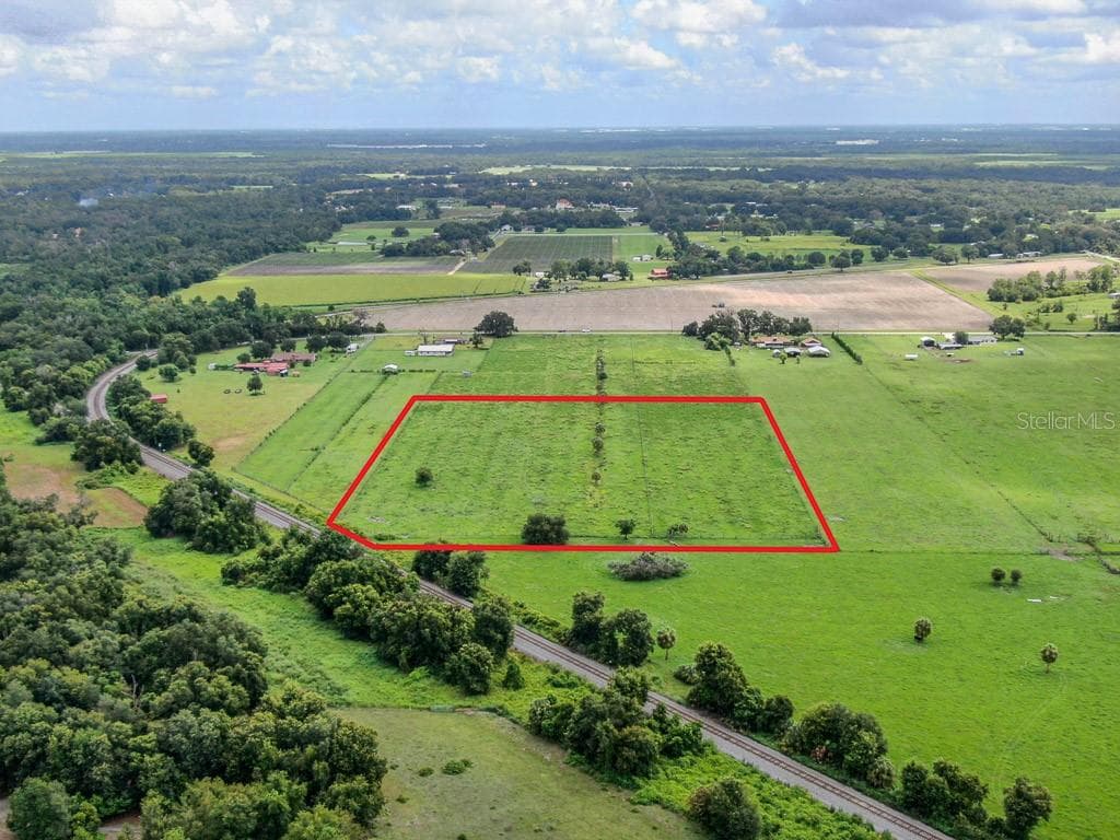 Lot 2 ALLEN ROAD LITHIA, FL 33547