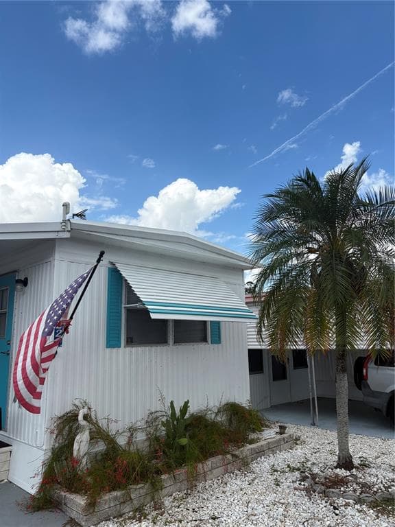 8300 SEMINOLE BOULEVARD UNIT 229 SEMINOLE, FL 33772