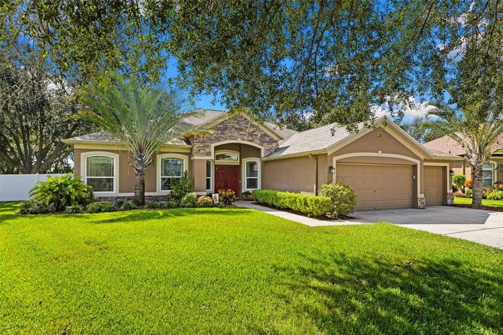 2731 DURANT TRAILS BOULEVARD