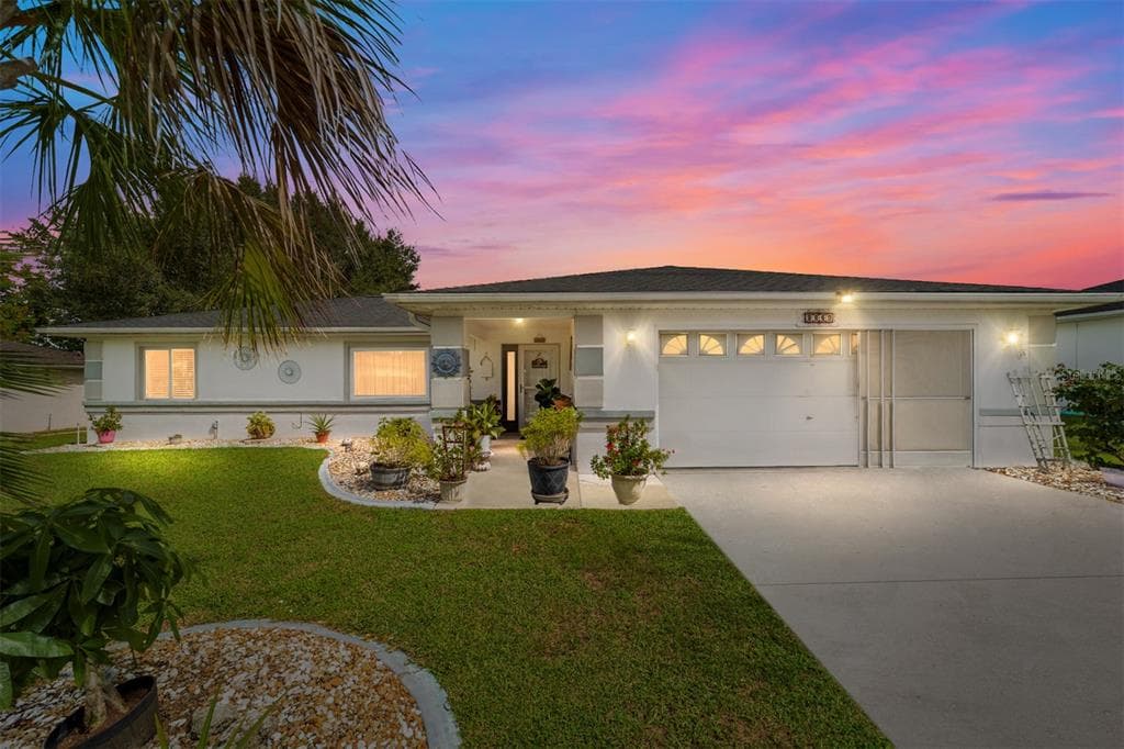 9849 SW 61ST COURT OCALA, FL 34476