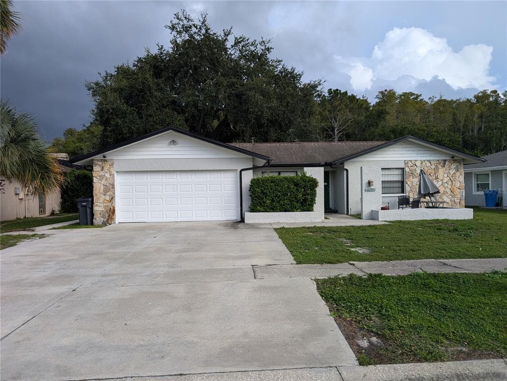 4208 SUMMERDALE DRIVE TAMPA, FL 33624