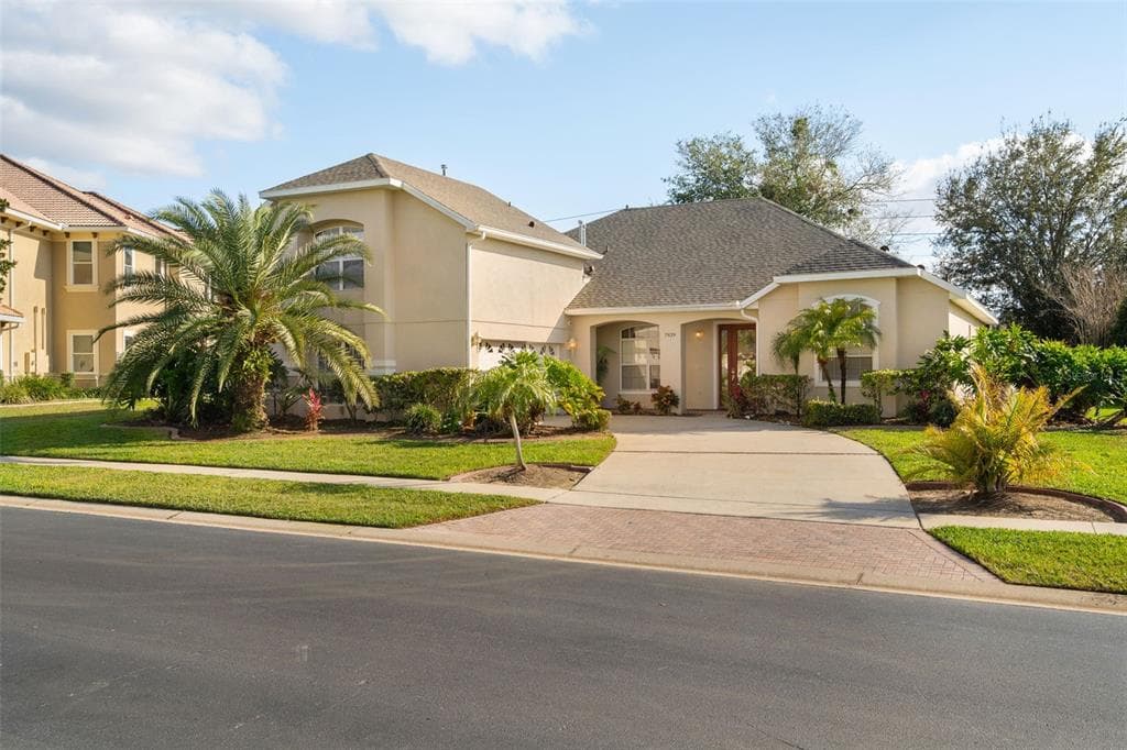7939 SEA PEARL CIRCLE KISSIMMEE, FL 34747