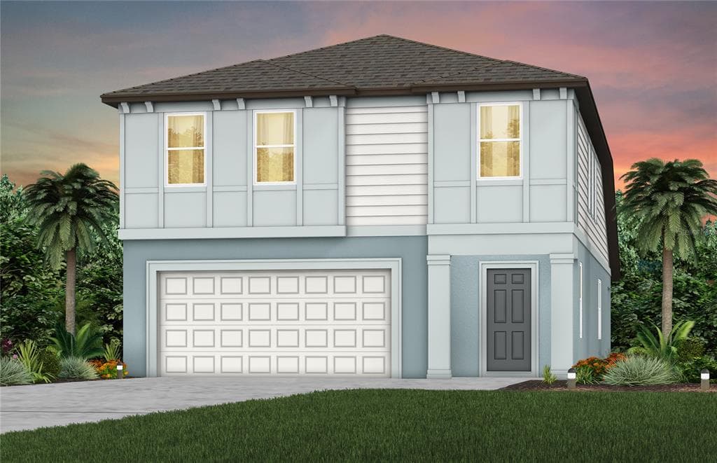 3753 HORNBEAM ROAD SPRING HILL, FL 34609