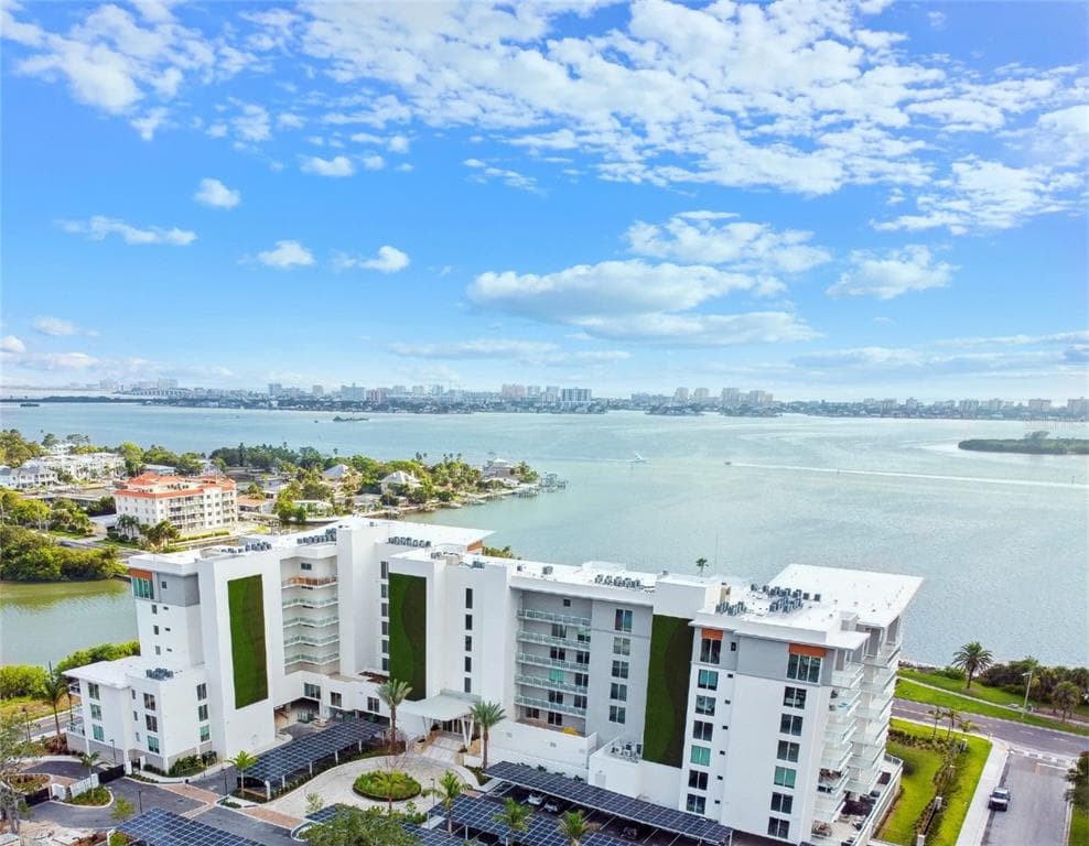 1020 SUNSET POINT ROAD UNIT 103 CLEARWATER, FL 33755